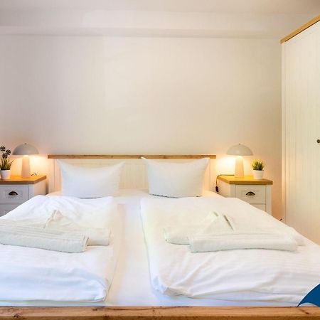 Villa Strandperle Whg 18 Χέρινγκσντορφ Εξωτερικό φωτογραφία