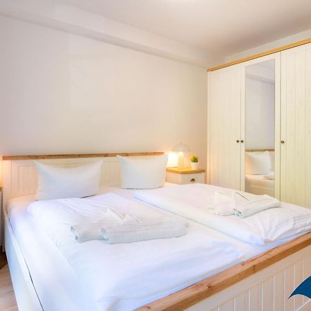 Villa Strandperle Whg 18 Χέρινγκσντορφ Εξωτερικό φωτογραφία