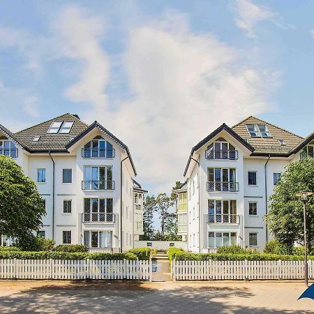 Villa Strandperle Whg 18 Χέρινγκσντορφ Εξωτερικό φωτογραφία