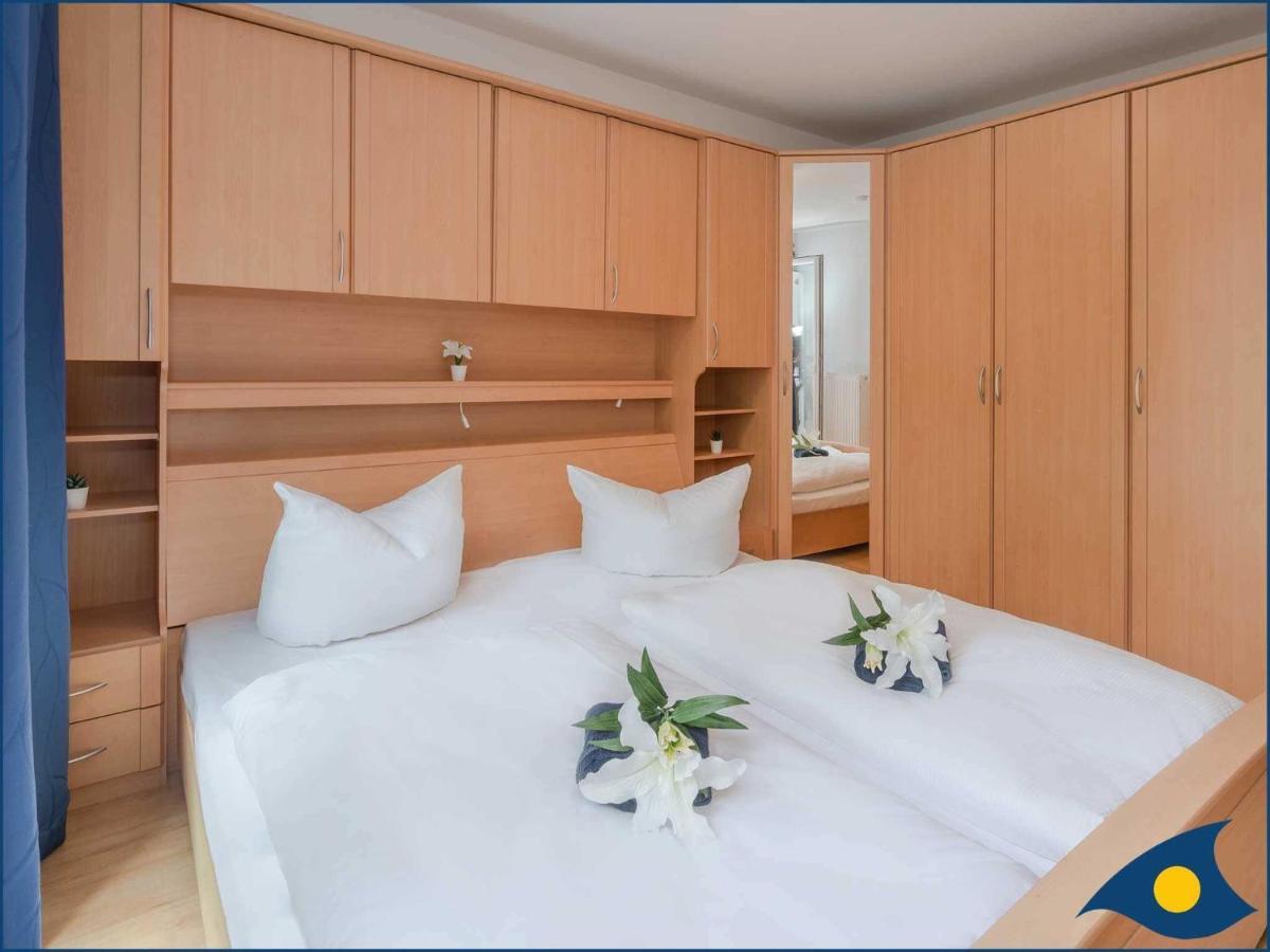 Villa Strandperle Whg 18 Χέρινγκσντορφ Εξωτερικό φωτογραφία