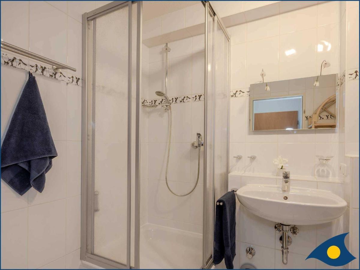 Villa Strandperle Whg 18 Χέρινγκσντορφ Εξωτερικό φωτογραφία