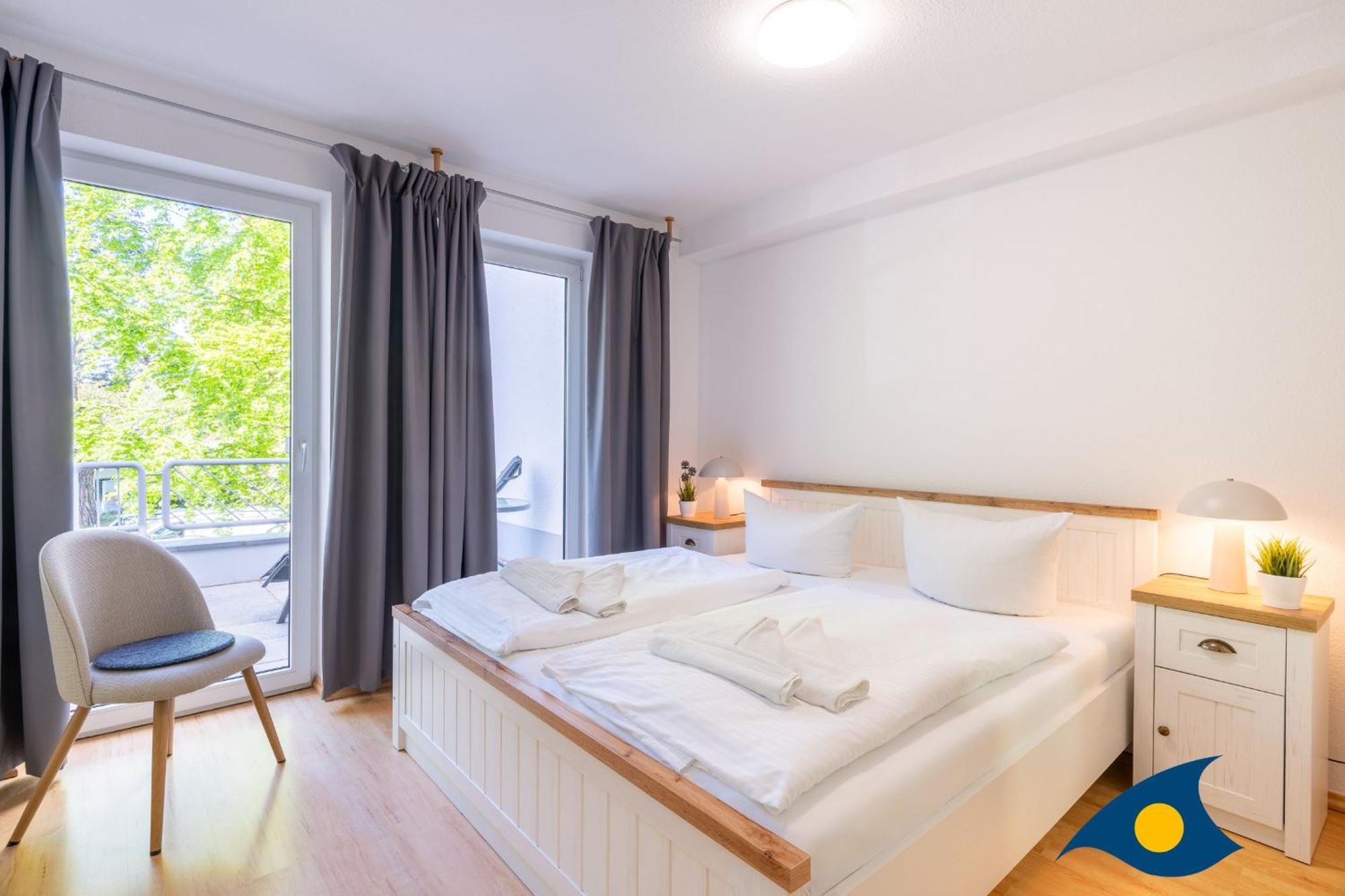 Villa Strandperle Whg 18 Χέρινγκσντορφ Εξωτερικό φωτογραφία