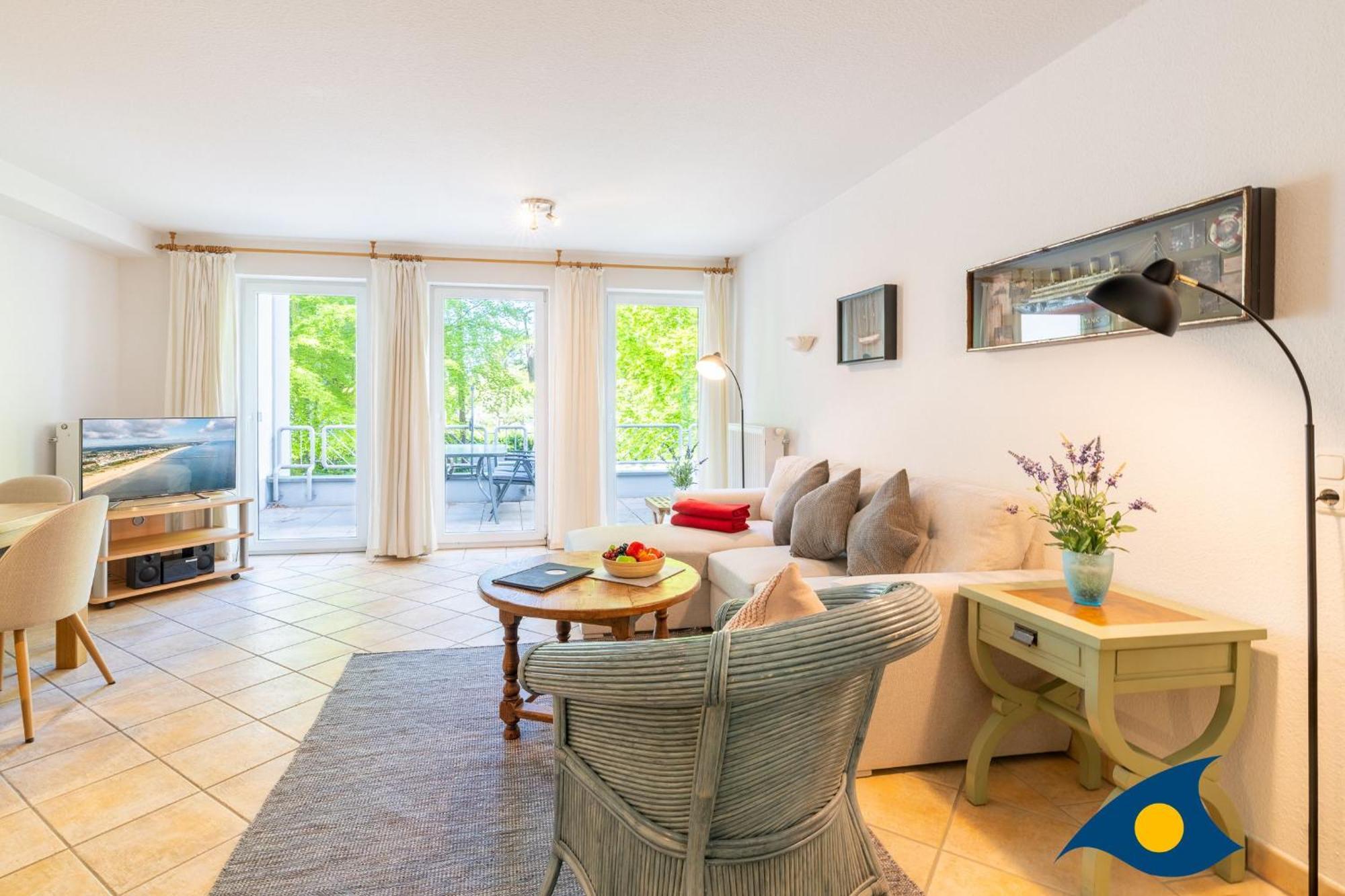 Villa Strandperle Whg 18 Χέρινγκσντορφ Εξωτερικό φωτογραφία