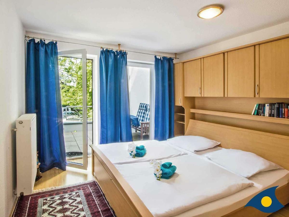 Villa Strandperle Whg 18 Χέρινγκσντορφ Εξωτερικό φωτογραφία
