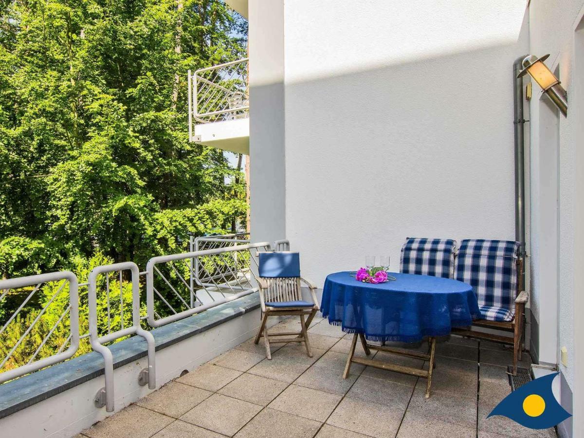 Villa Strandperle Whg 18 Χέρινγκσντορφ Εξωτερικό φωτογραφία