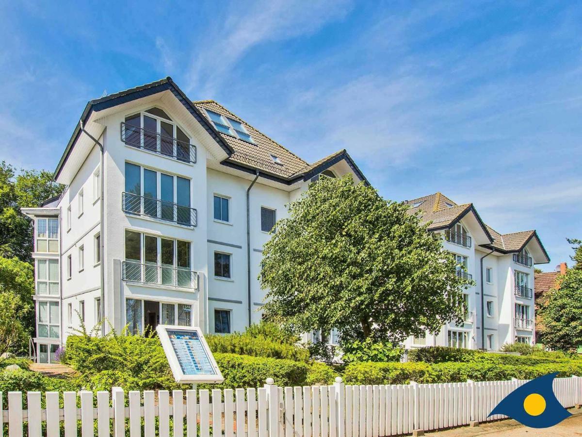 Villa Strandperle Whg 18 Χέρινγκσντορφ Εξωτερικό φωτογραφία