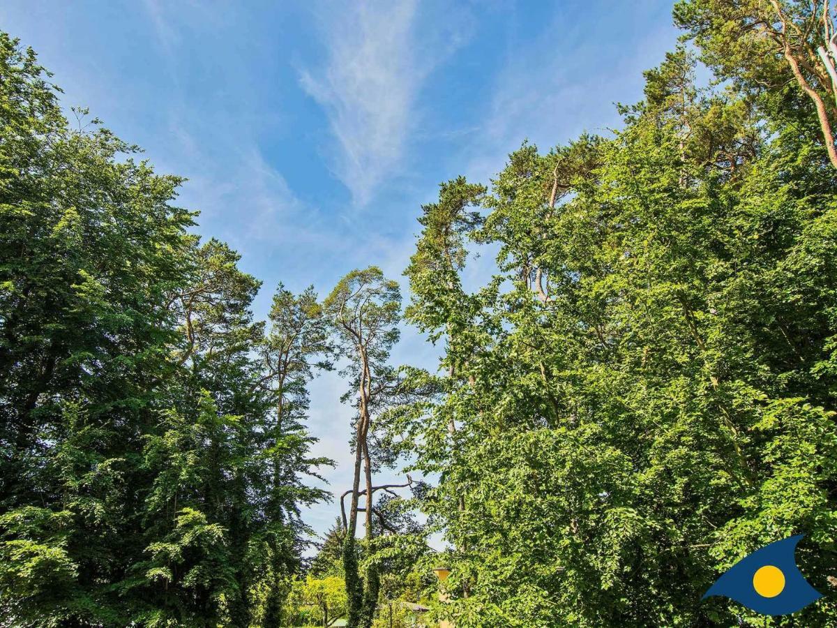 Villa Strandperle Whg 18 Χέρινγκσντορφ Εξωτερικό φωτογραφία