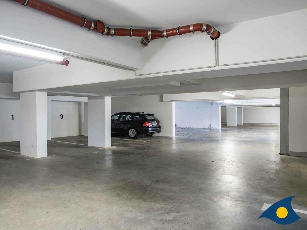 Villa Strandperle Whg 18 Χέρινγκσντορφ Εξωτερικό φωτογραφία